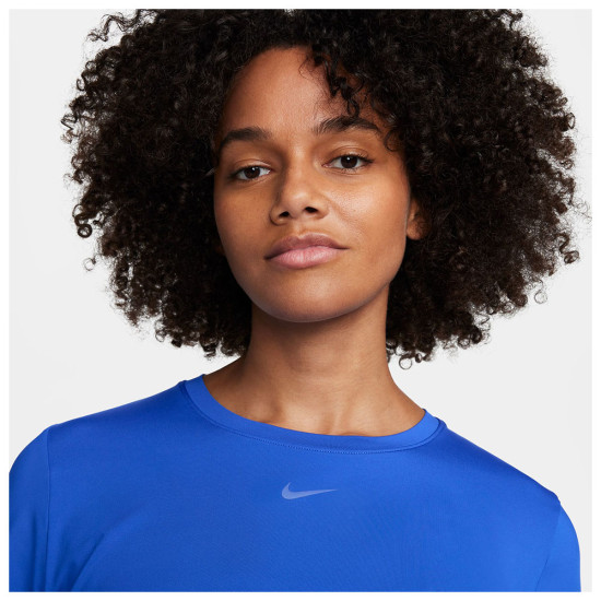 Nike Γυναικεία κοντομάνικη μπλούζα One Classic Dri-FIT T-Shirt